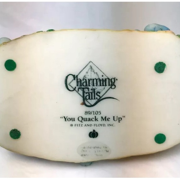 Charming tales. You quack me up by Fritz and Floyd - Picture 4 of 7